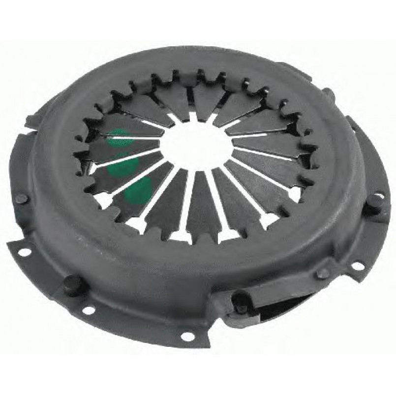 3082 881 001 SACHS  -  Корзина зчеплення